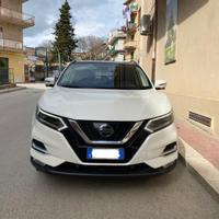 Nissan Qashqai Tekna