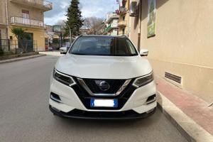 Nissan Qashqai Tekna