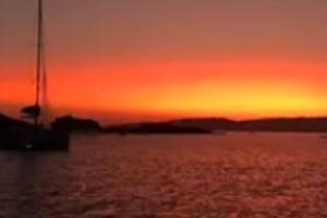 Multiproprieta di una batca s vela di 12 mt