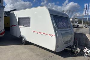 Altro Roulot across 6 posti 432cdl