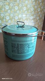 Siltal pentola vintage 