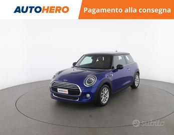 MINI Cooper ED92560