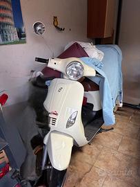 Scooter elettrico Etropolis