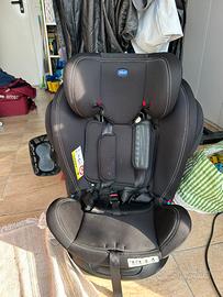 Seggiolino chicco 0-36 kg