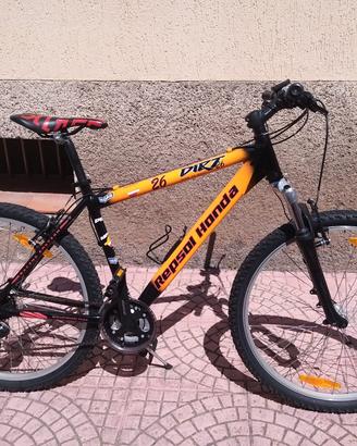 bicicletta Repsol Honda 