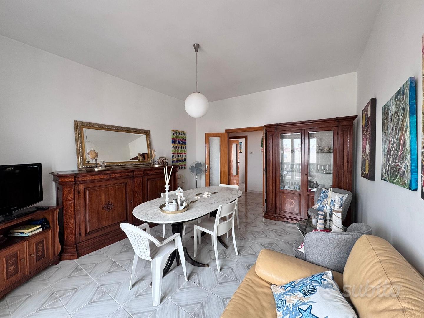 Apartment in Termoli, Campobasso - Vista 3