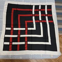 foulard Vintage