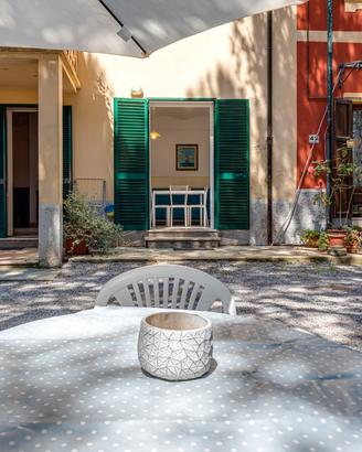 Last minute dal 22/8 bilocale Baratti Populonia
