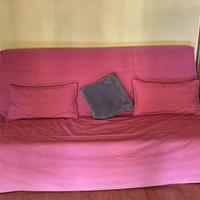 Divano letto clic clac