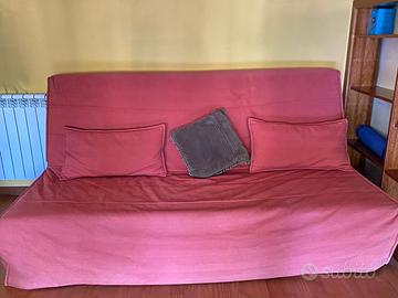 Divano letto clic clac