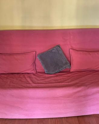 Divano letto clic clac