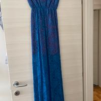 Abito lungo elegante