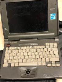 Pc Armada Compaq 1110