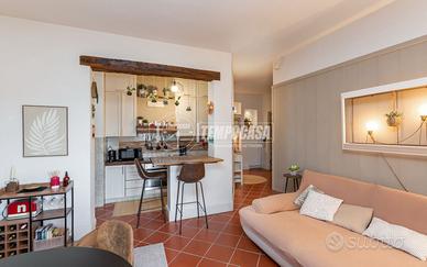 3 LOCALI con CANTINA