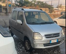 OPEL Agila 1ª serie - 2005