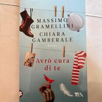 Avrò cura di te