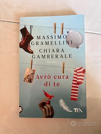 Avrò cura di te
