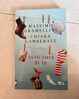 Avrò cura di te