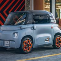 Ami citroen