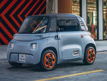 Ami citroen