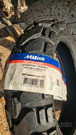 Copertone moto 150 70 17 Trail xt mitas