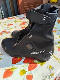 Scarpe Invernali Scott n.42