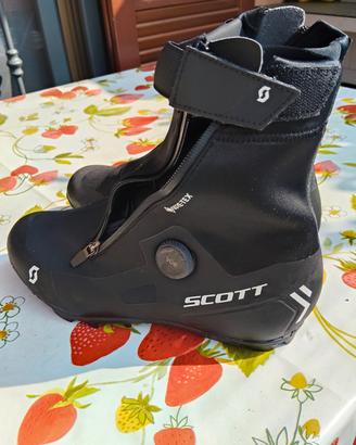 Scarpe Invernali Scott n.42