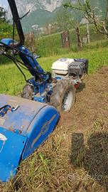 Motocoltivatore BCS 710