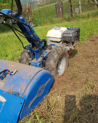 Motocoltivatore BCS 710