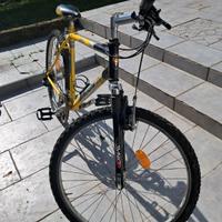 Bicicletta Bianchi