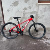 Bici Trek 27,5