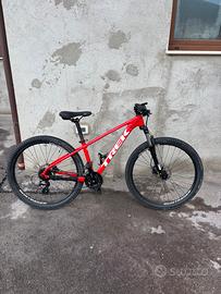 Bici Trek 27,5
