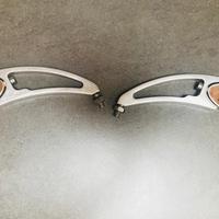 Specchietti rizoma