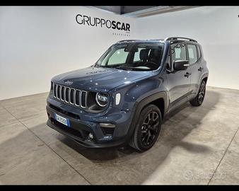 JEEP Renegade E-Hybrid My24 Summit1.5 Turb N151522