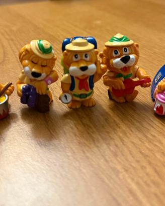 Leo Venturas - Sorprese Kinder