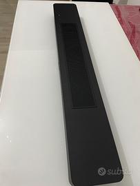 Soundbar Bose Smart Soundbar 600 – Dolby Atmos