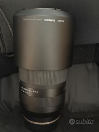 ZoomTamron 70-300 mm F/4.5-6.3 Di III RXD