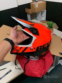 Casco BELL moto 9