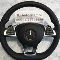 Volante Mercedes O F F E R T I S S I M A 599 EURO
