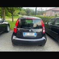 suzuki splash 1.0 gpl