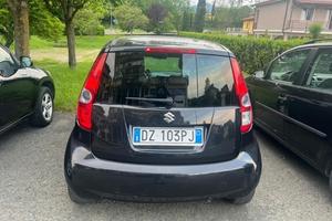 suzuki splash 1.0 gpl