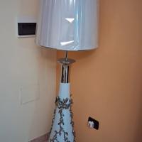 lampada grande nuova 