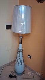 lampada grande nuova 