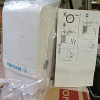 Dispenser Eurosei white