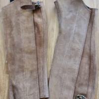 Ghette per equitazione