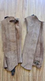 Ghette per equitazione