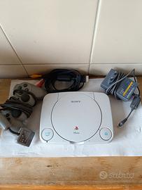 Play station PsOne mini