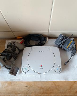 Play station PsOne mini