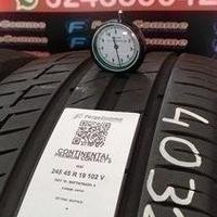 ESTIVE cod:4032 Misura 245 45 R19 102V CONTINENTAL