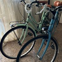 Bicicletta Sunset nuova (RIMASTA SOLO DA UOMO)